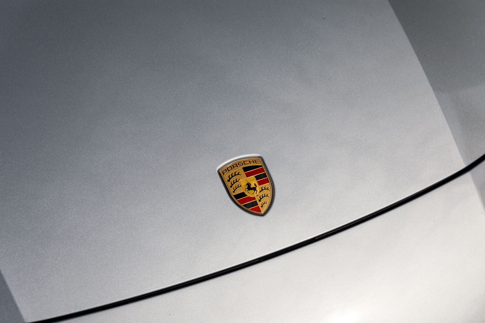 Used 2021 Porsche Panamera image 41