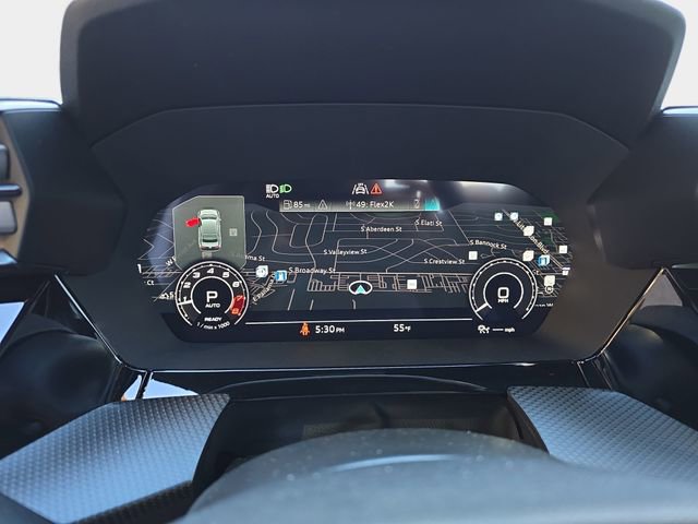 Used 2026 Audi RS 3 image 22