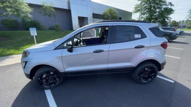 Used 2022 Ford EcoSport SES w/ Interior Protection Package image 5