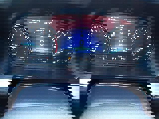 Used 2024 Ford Bronco Heritage Edition image 24