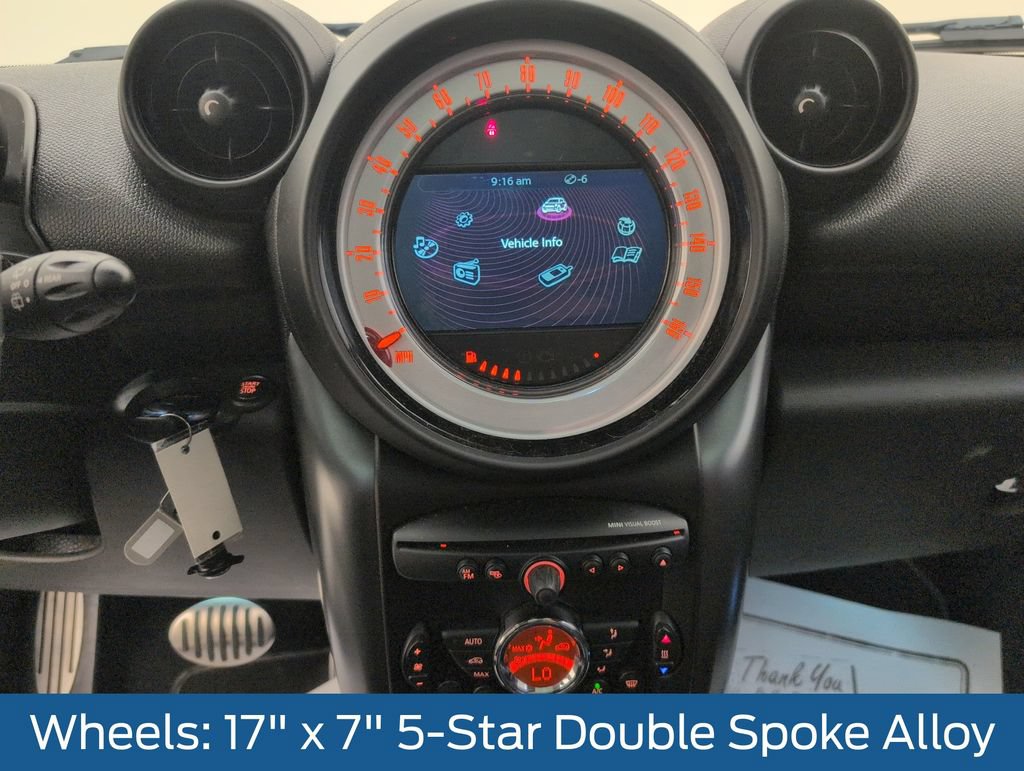 Used 2013 MINI Cooper Countryman S AWD/4WD image 23