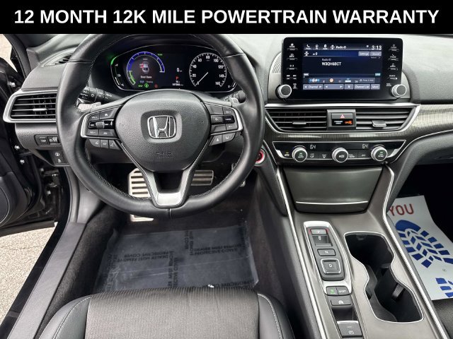 Used 2022 Honda Accord Sport image 17