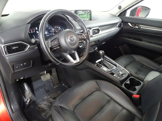 Used 2019 MAZDA CX-5 Grand Touring AWD/4WD image 23