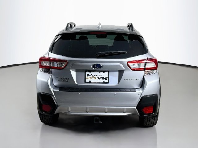 Used 2019 Subaru Crosstrek 2.0i Limited w/ Moonroof Package w/Navigation AWD/4WD image 12