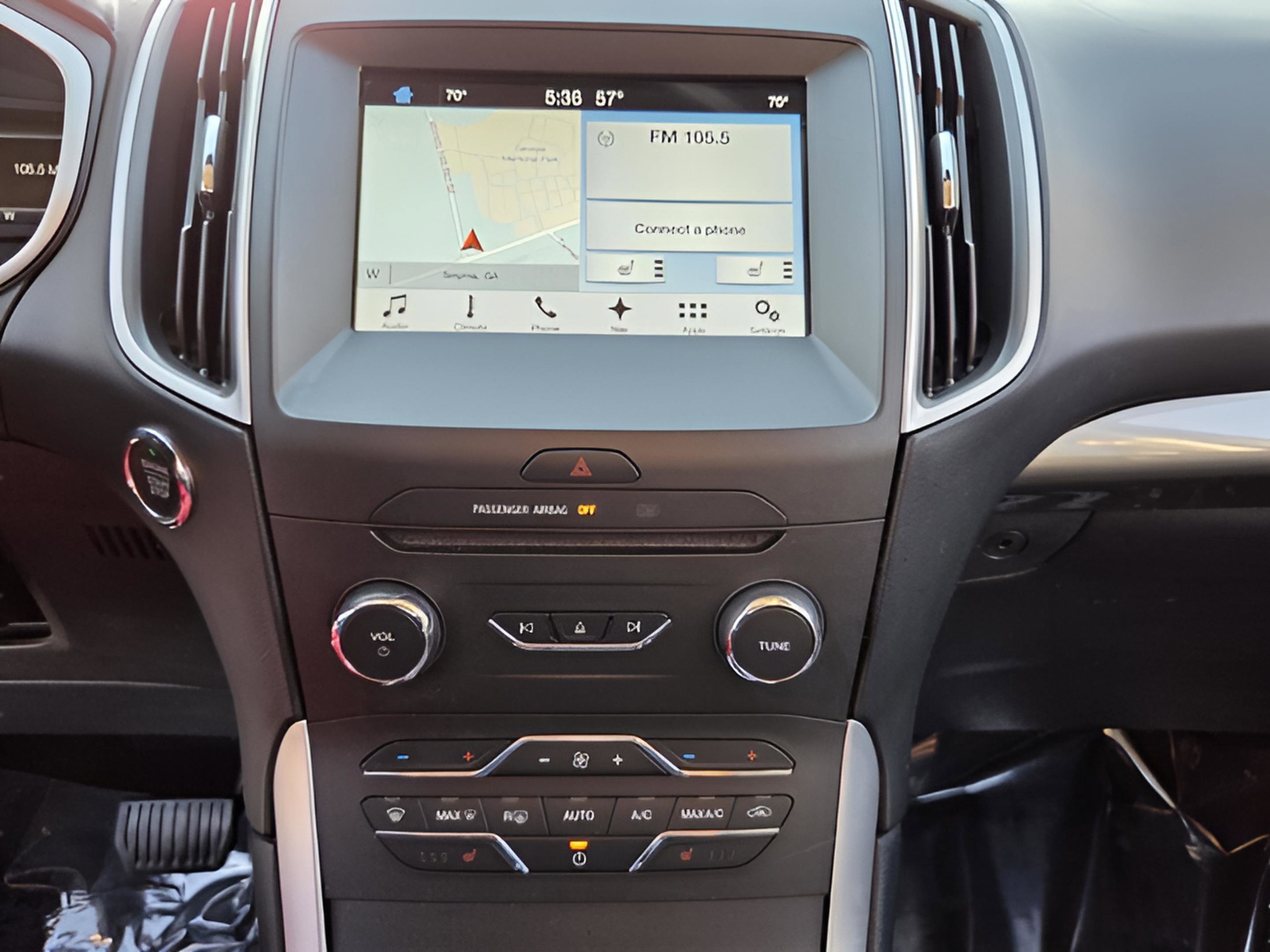 Used 2017 Ford Edge SEL w/ Equipment Group 201A image 17