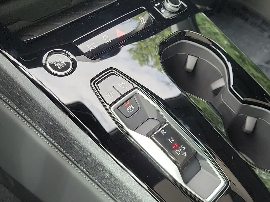New 2026 Audi A5 Premium Plus AWD/4WD image 25