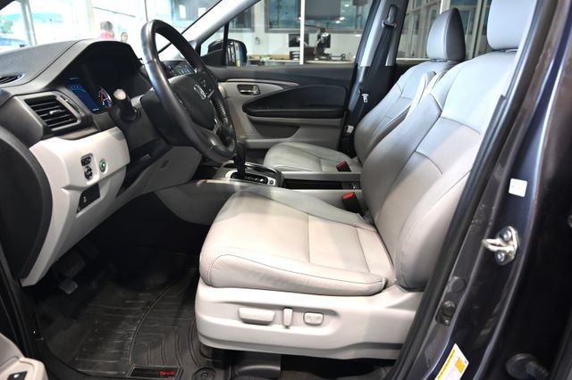 Used 2020 Honda Pilot EX-L image 8