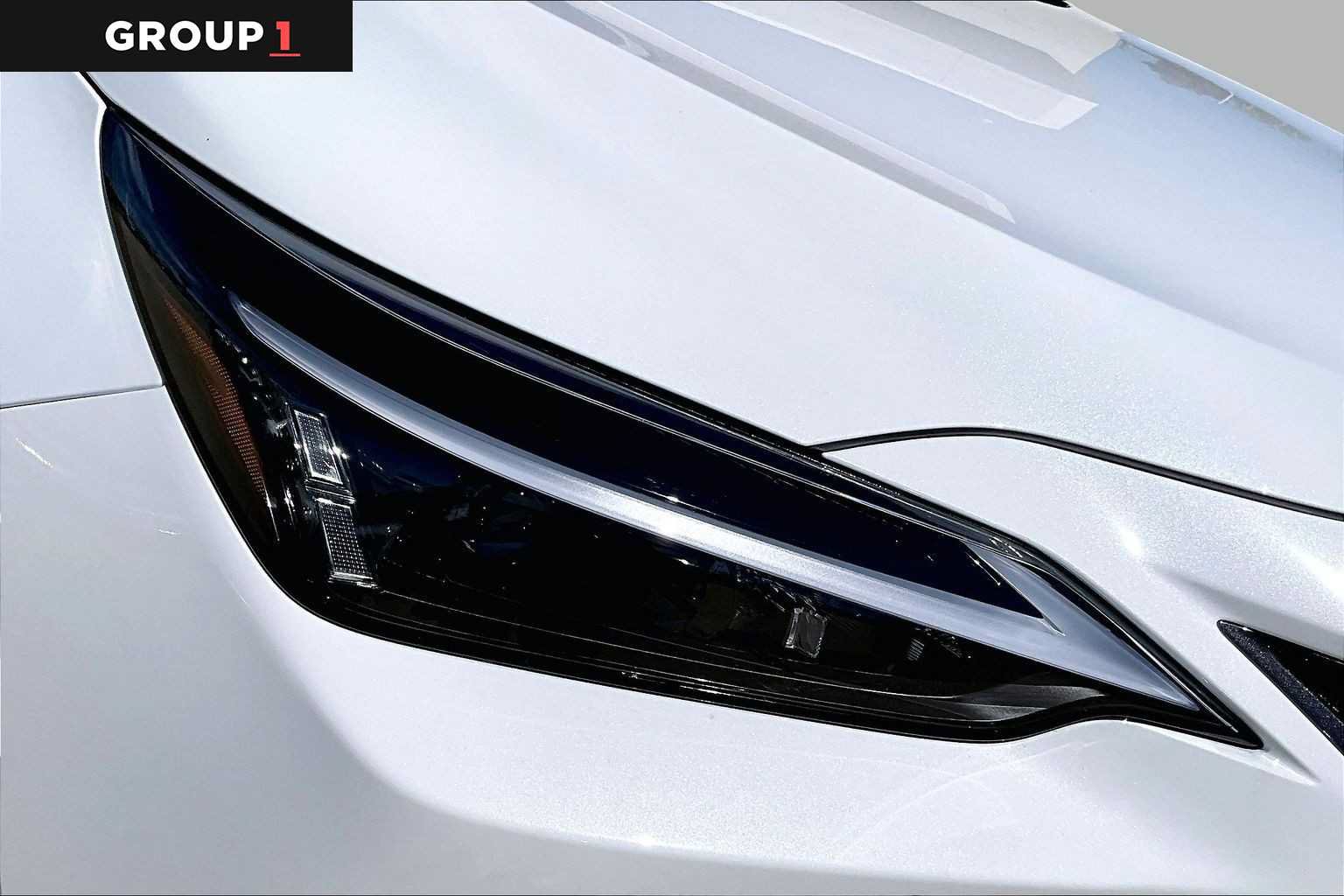 Certified 2026 Lexus NX 350 AWD w/ Accessory Package (K3) image 25