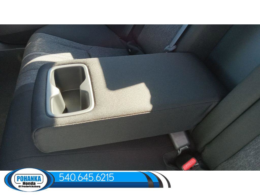 New 2025 Honda Accord Hybrid Sport image 37