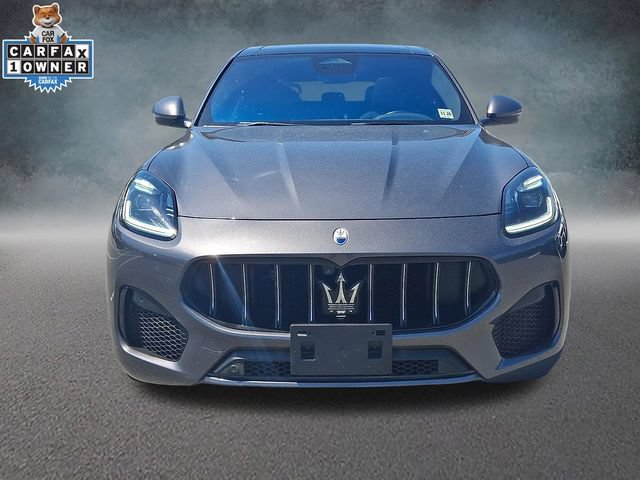 Used 2023 Maserati Grecale Modena AWD/4WD image 2