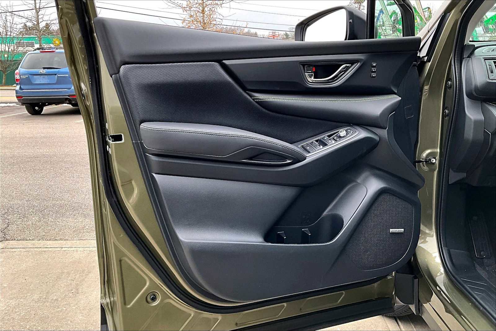 New 2026 Subaru Ascent Bronze Edition image 10