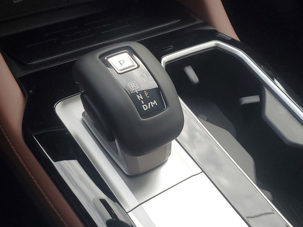 New 2026 Mitsubishi Outlander SEL image 31