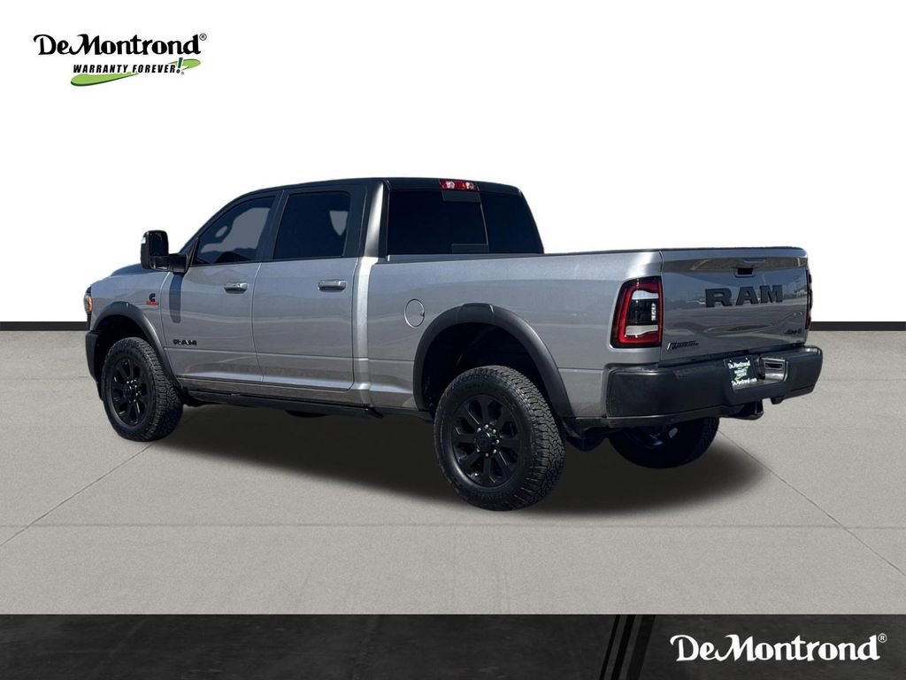 Used 2024 RAM 2500 Rebel w/ Level 2 Equipment Group image 6