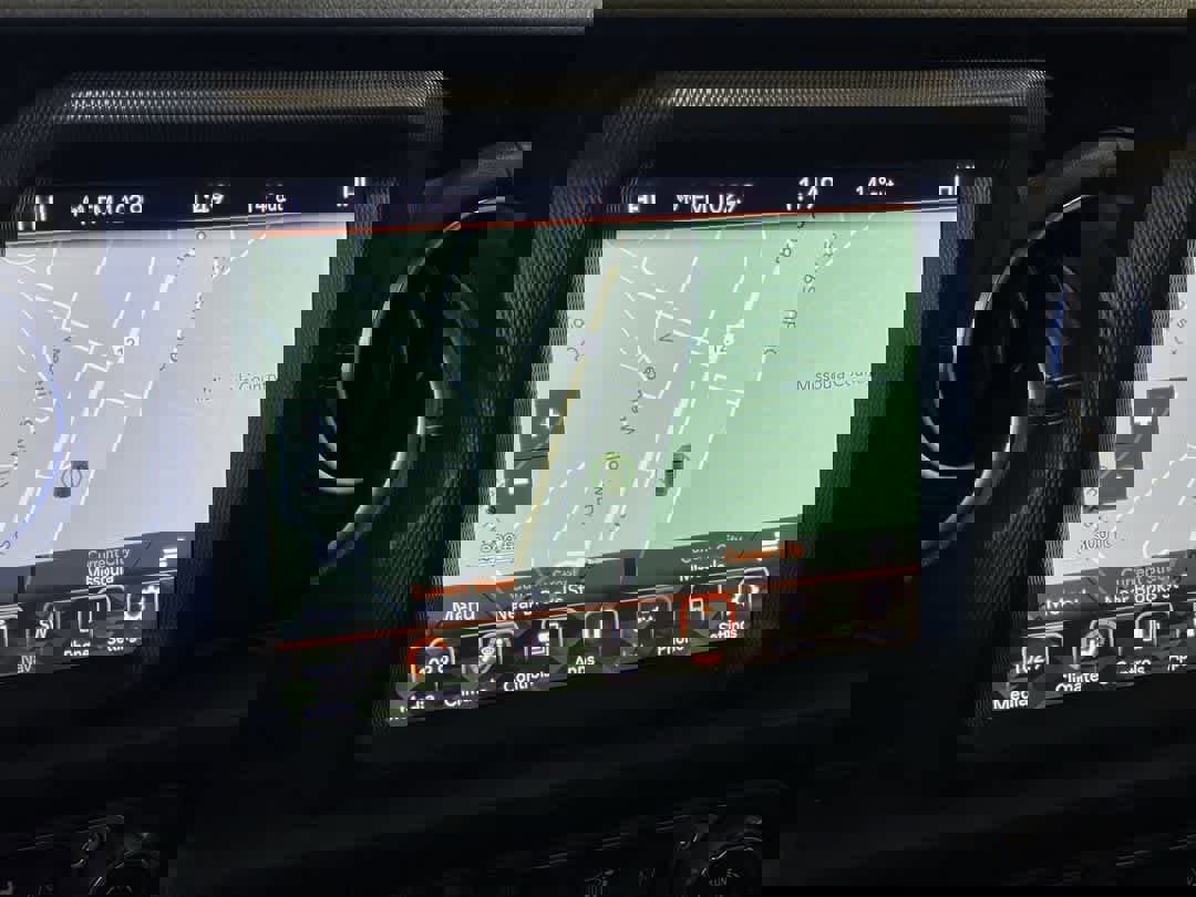 Used 2021 Jeep Wrangler Sahara w/ Safety Group image 20