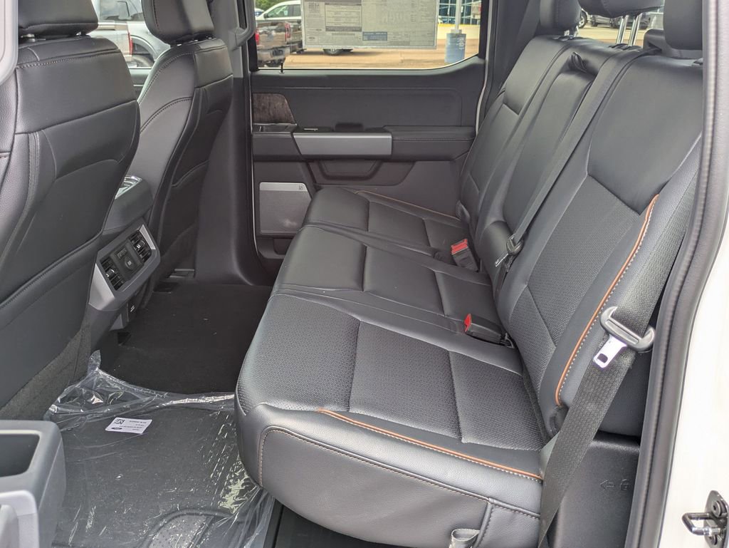 New 2026 Ford F250 Lariat AWD/4WD image 11