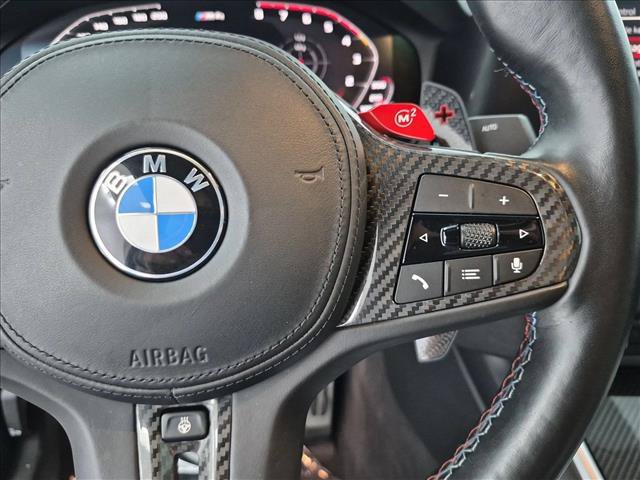 Used 2023 BMW M4 Competition RWD image 28