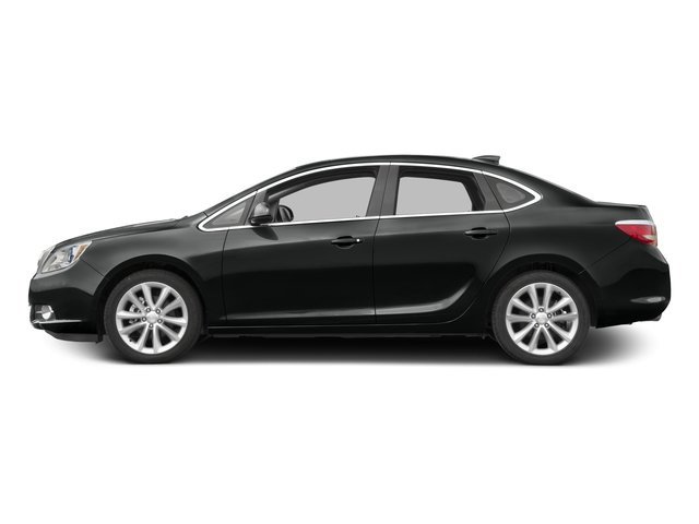 Used 2017 Buick Verano Sport Touring FWD image 6