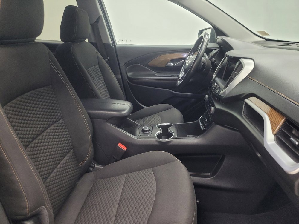 Used 2020 GMC Terrain SLE w/ LPO, Floor Liner Package image 21