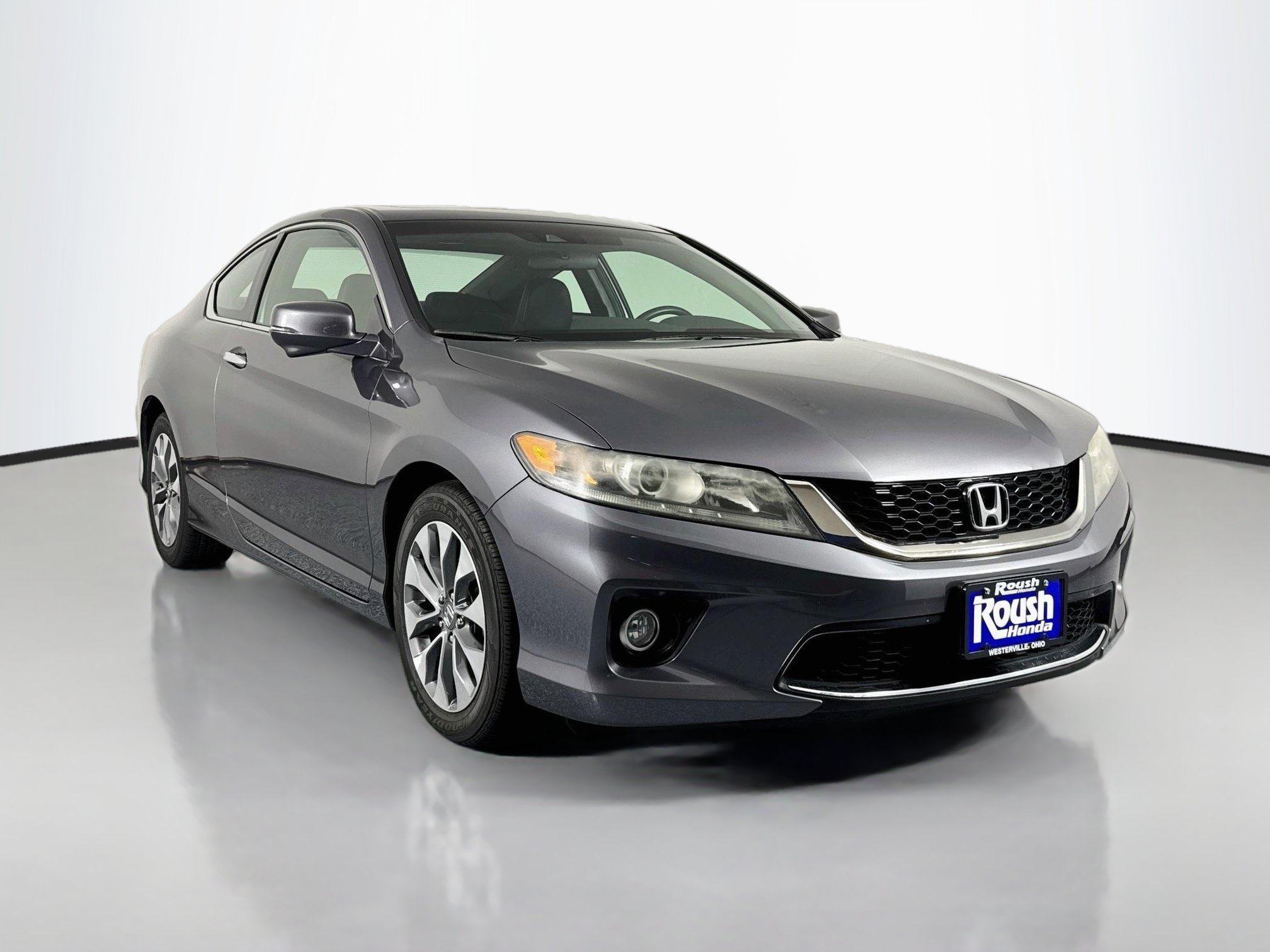 Used 2013 Honda Accord EX-L image 3