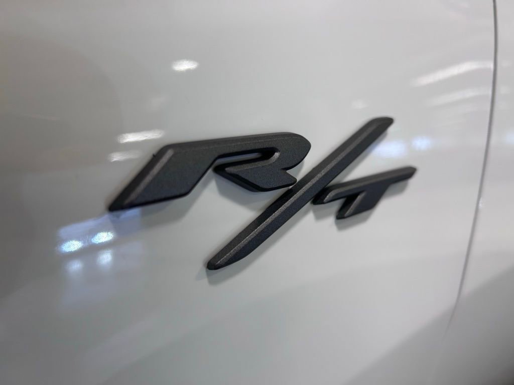 New 2026 Dodge Charger R/T AWD/4WD image 27