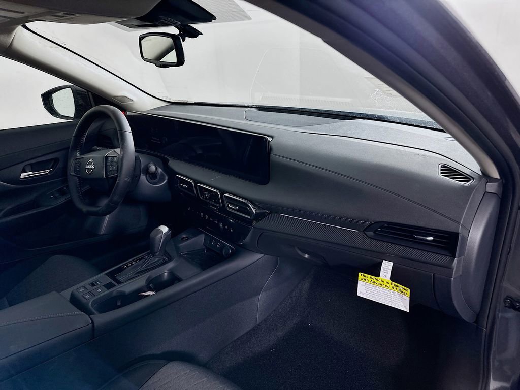 New 2026 Nissan Sentra SV w/ SV Convenience Package image 36