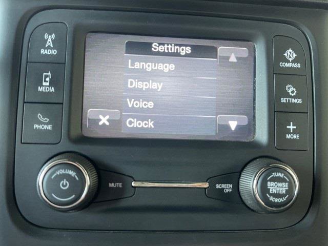 Used 2021 RAM 2500 Big Horn image 18