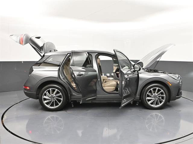 Used 2023 Lincoln Corsair FWD w/ Equipment Group 101A image 50