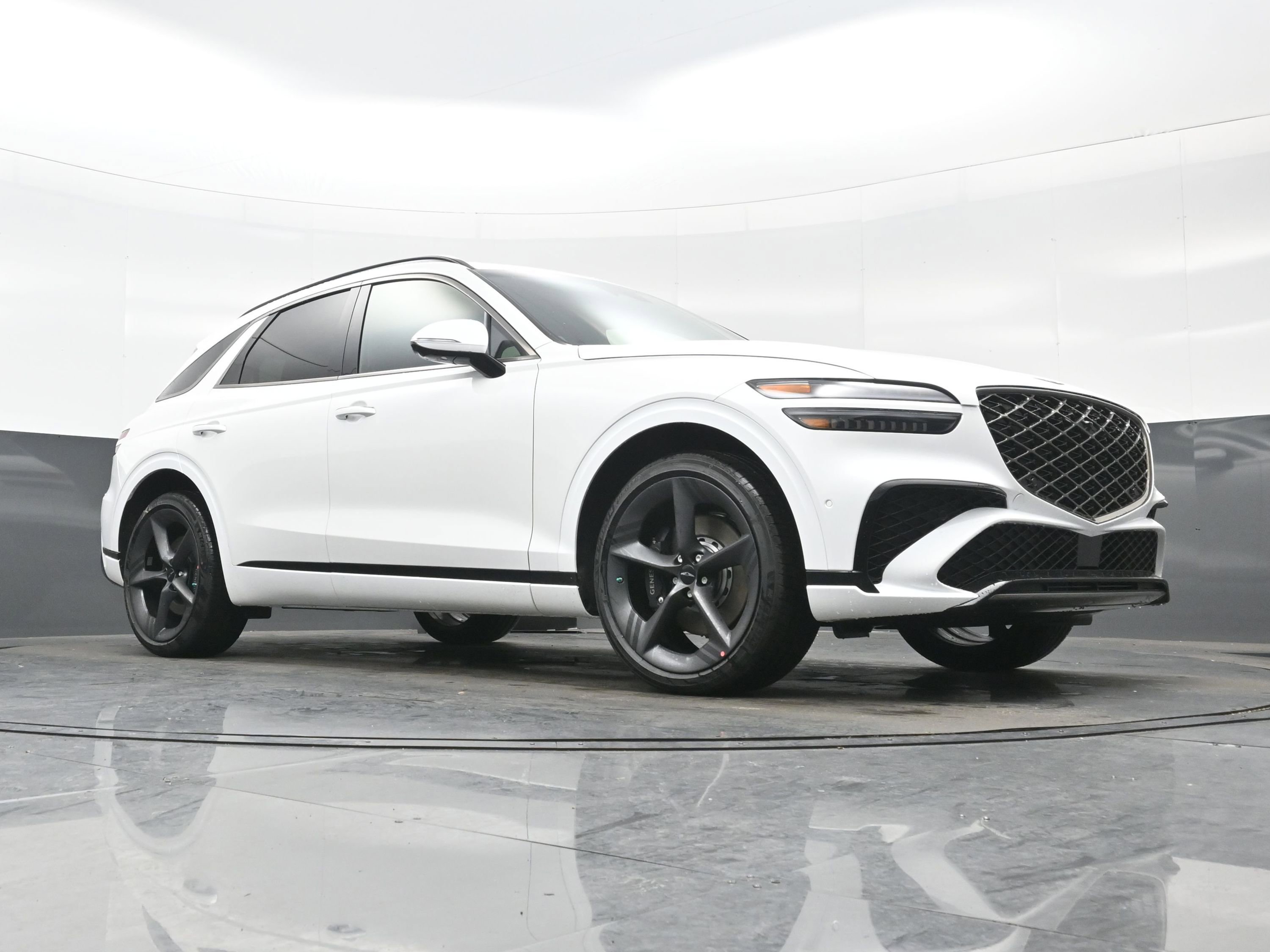 New 2026 Genesis GV70 2.5T Sport Prestige image 11