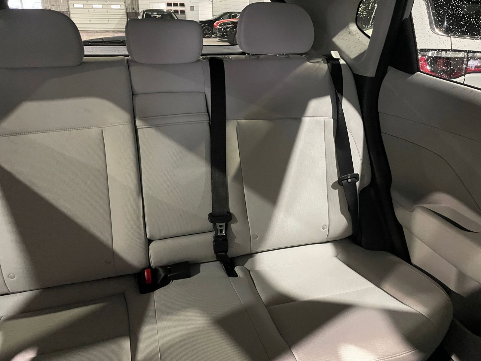 Used 2025 Hyundai Kona SEL image 38