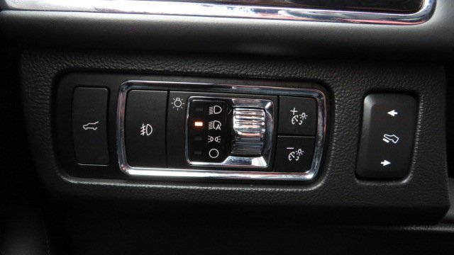 Used 2023 Lincoln Navigator Black Label image 27