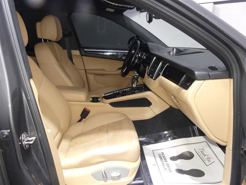 Used 2016 Porsche Macan S AWD/4WD image 22