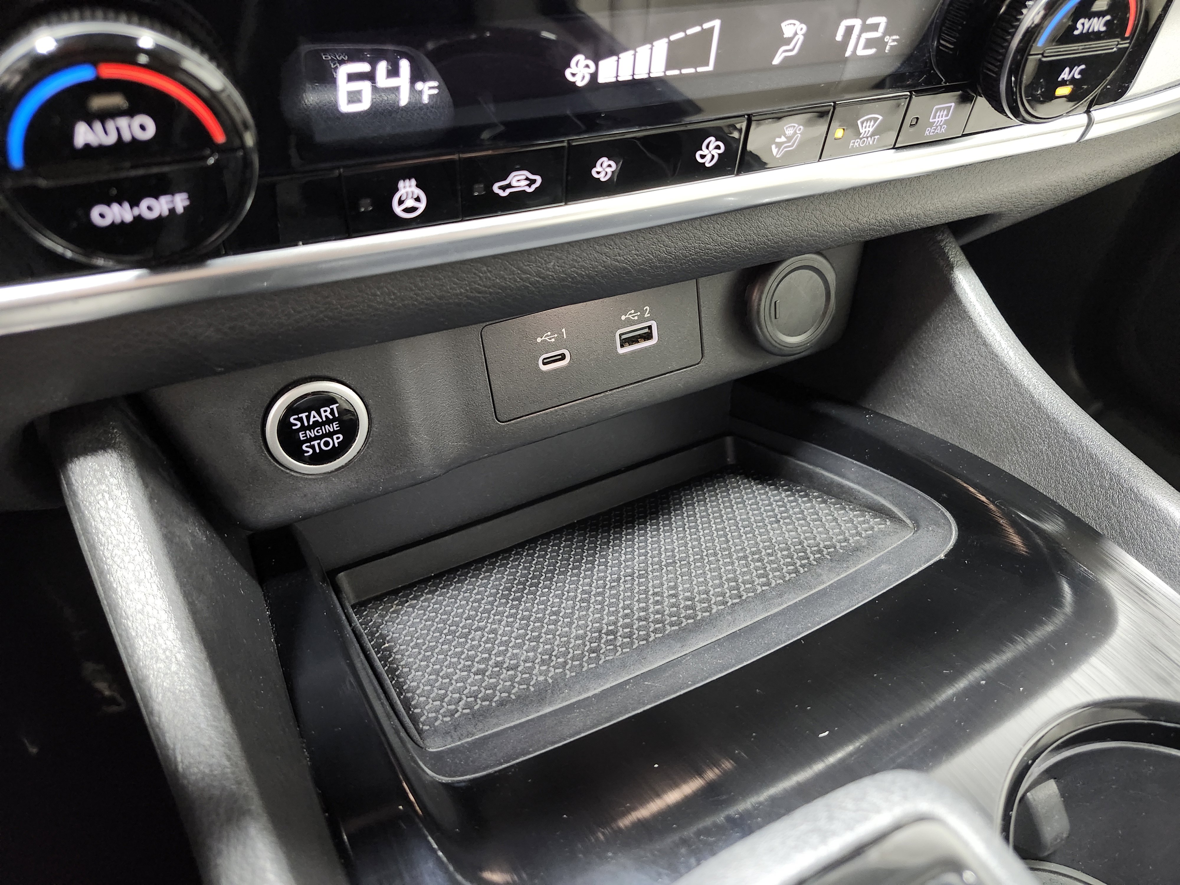 Used 2021 Nissan Rogue SV w/ Premium Package image 36