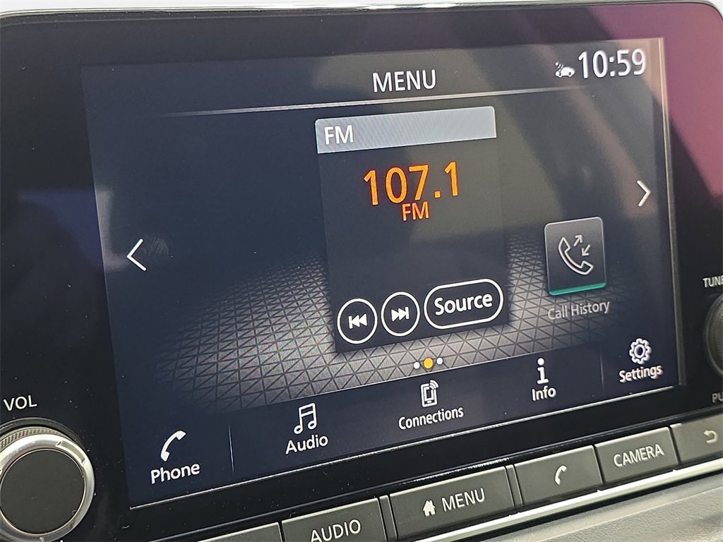 Used 2023 Nissan Rogue SV image 22