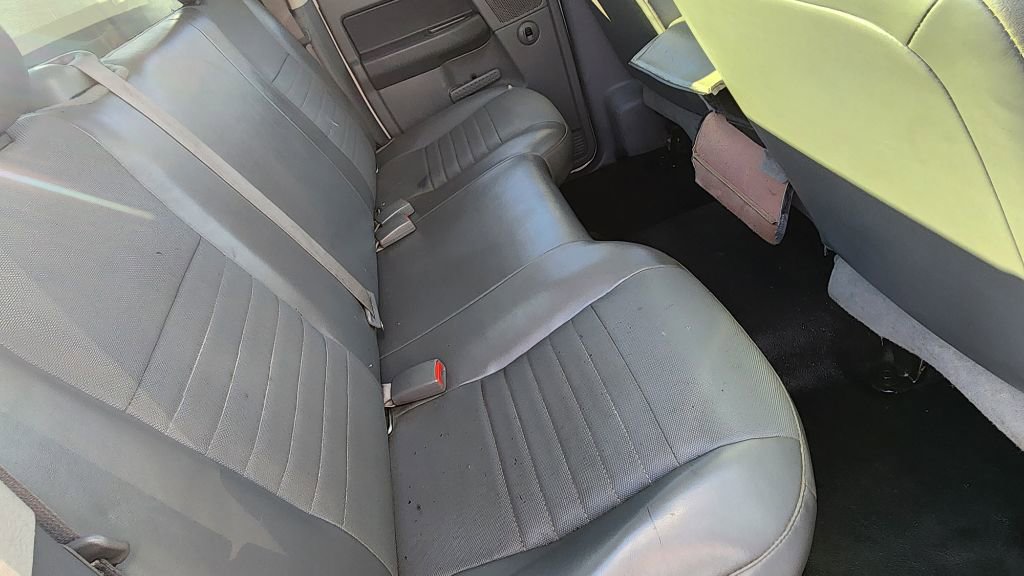 Used 2007 Dodge Ram 3500 Truck ST w/ PWR Accessory Group image 14