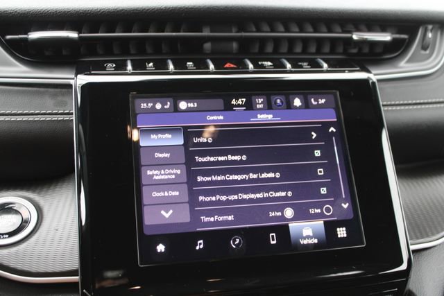 Used 2024 Jeep Grand Cherokee L Laredo image 30