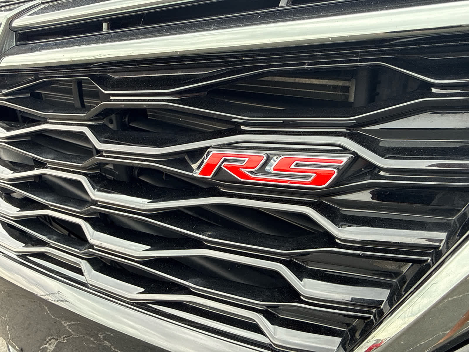 Certified 2023 Chevrolet Equinox RS FWD image 9