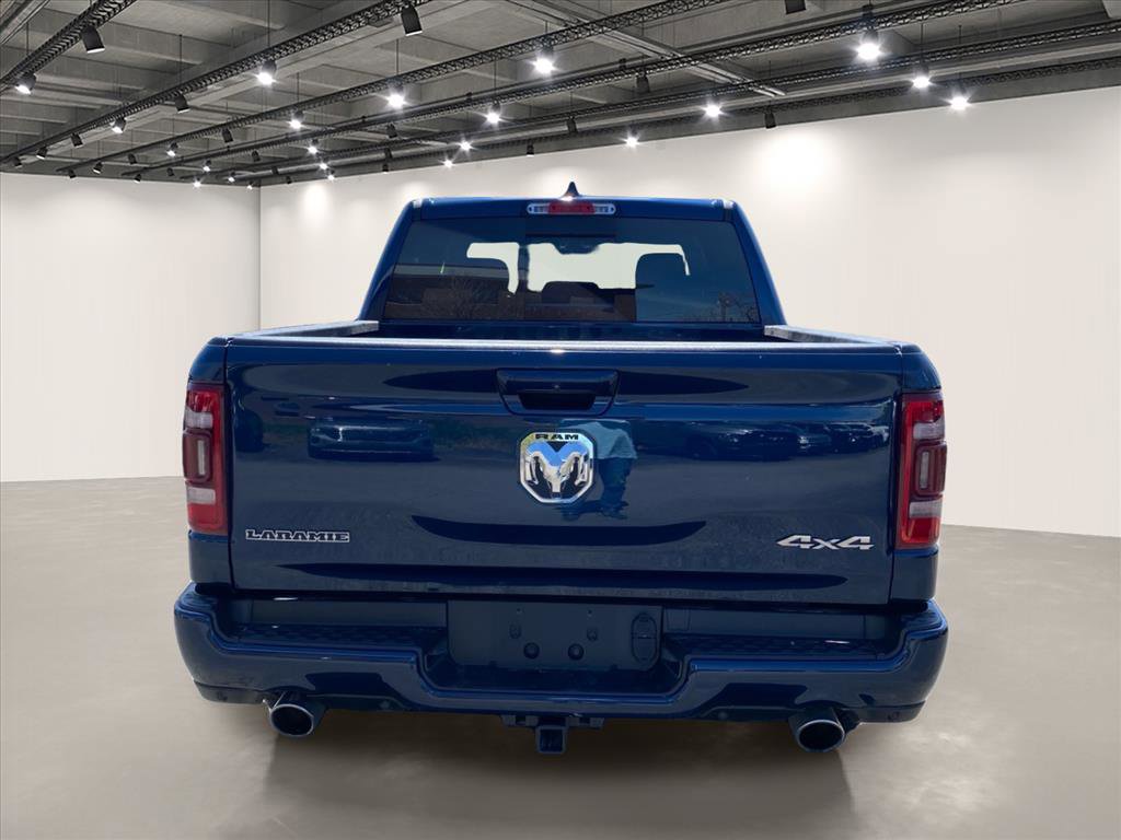 Used 2023 RAM 1500 Laramie AWD/4WD image 6