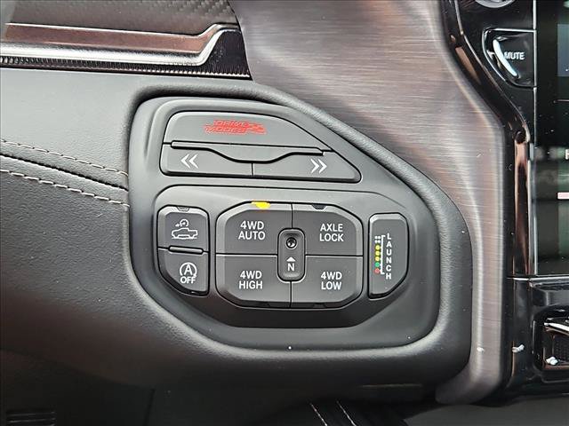 New 2027 RAM 1500 RHO w/ RHO Level 1 Equipment Group AWD/4WD image 14