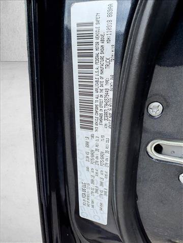 Used 2017 RAM 1500 Big Horn AWD/4WD image 22