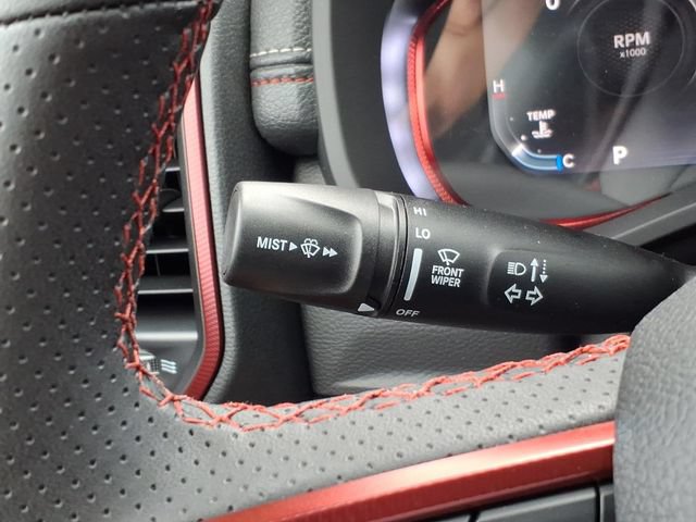 New 2026 RAM 1500 Rebel AWD/4WD image 23