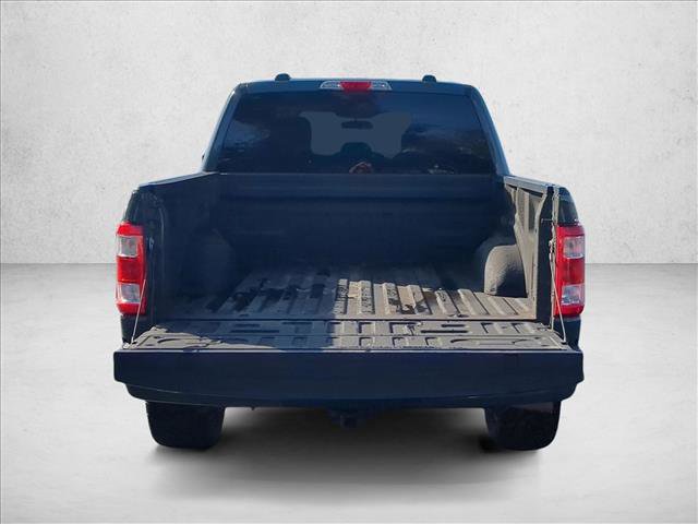 Certified 2021 Ford F150 XL w/ STX Appearance Package image 6