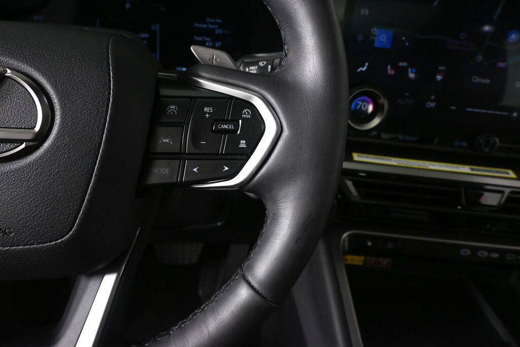 Used 2024 Lexus TX 350 FWD w/ Captains Chair Package image 11