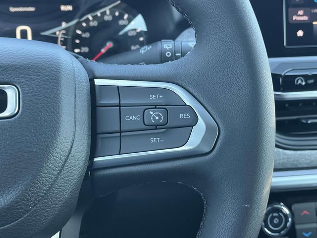New 2026 Jeep Compass Latitude AWD/4WD image 21