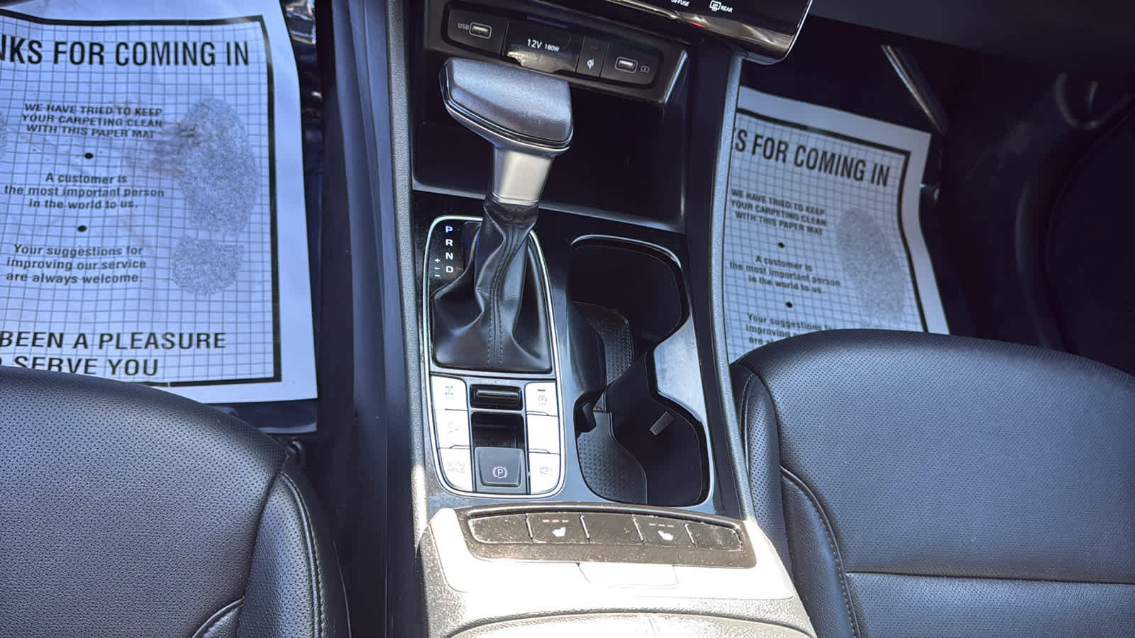 Used 2023 Hyundai Tucson SEL w/ Convenience Package image 21