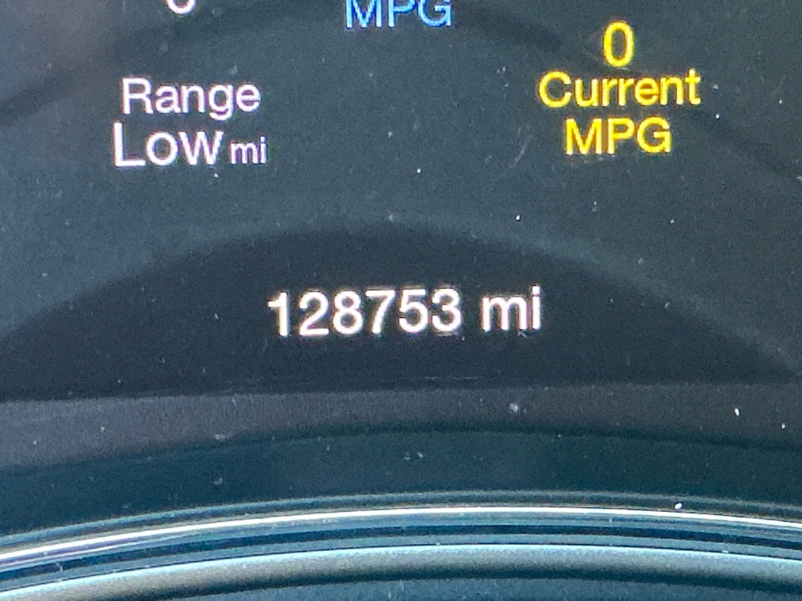 Used 2018 Jeep Grand Cherokee Limited w/ Luxury Group II image 11