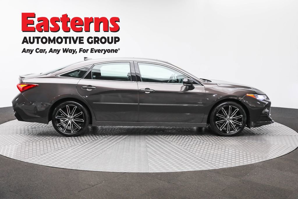 Used 2019 Toyota Avalon Touring w/ Protection Package image 4