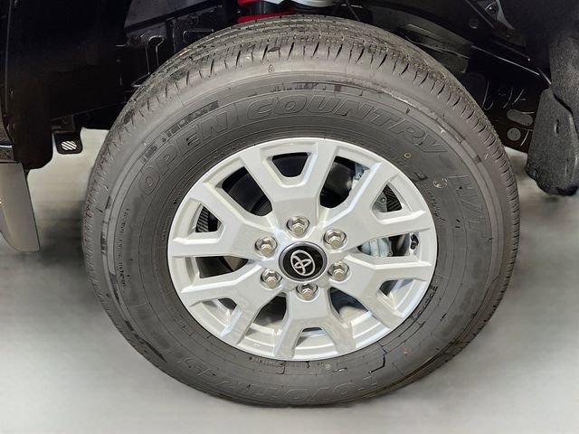 New 2025 Toyota Tacoma SR5 image 10