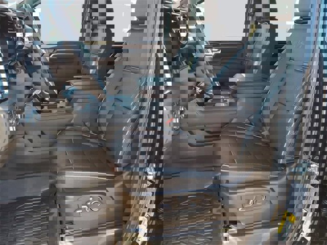 New 2026 GMC Sierra 3500 Denali w/ Technology Package image 12