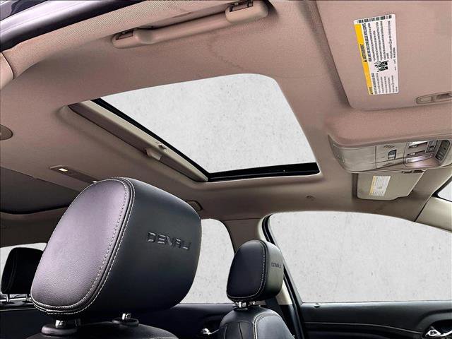 Used 2019 GMC Acadia Denali w/ Technology Package image 16