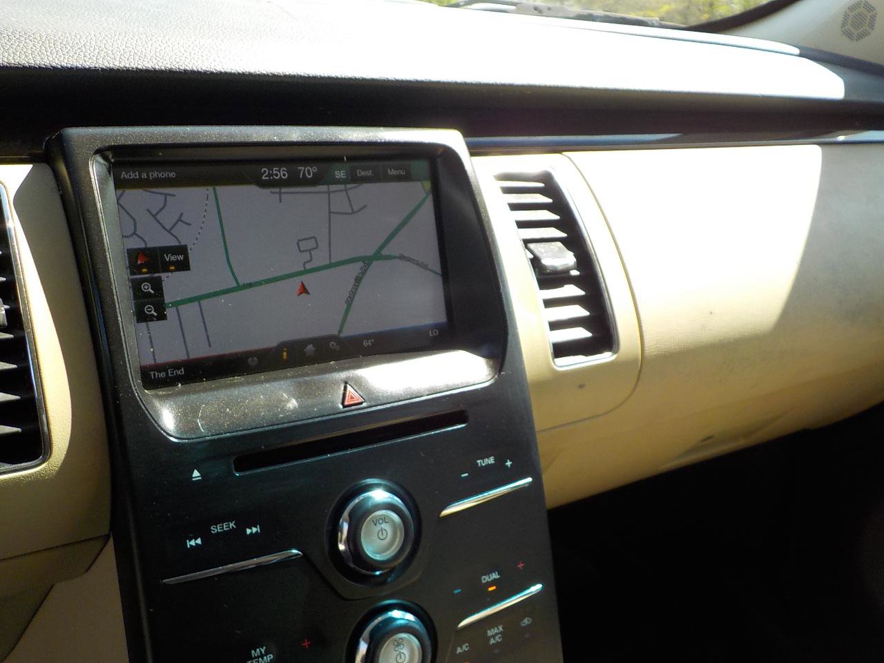 Used 2015 Ford Flex SEL w/ Equipment Group 202A image 13
